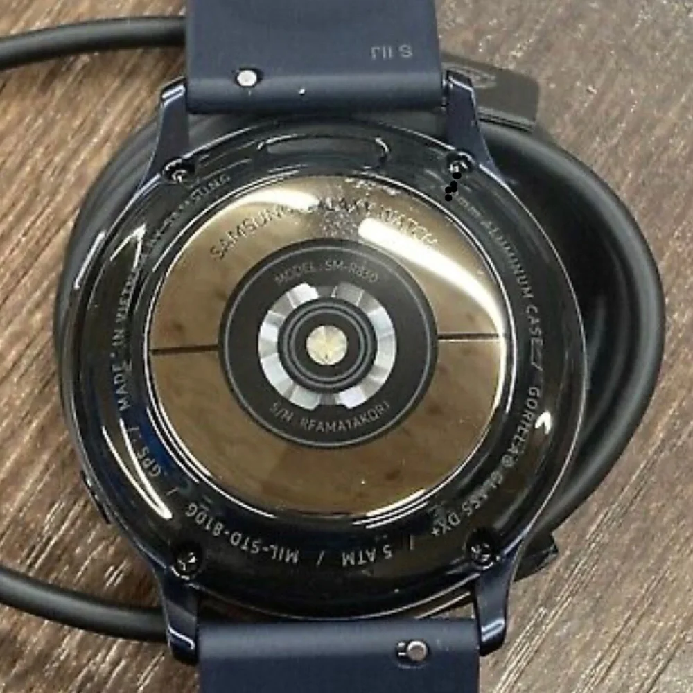 Samsung Galaxy Watch- Active 2 44mm